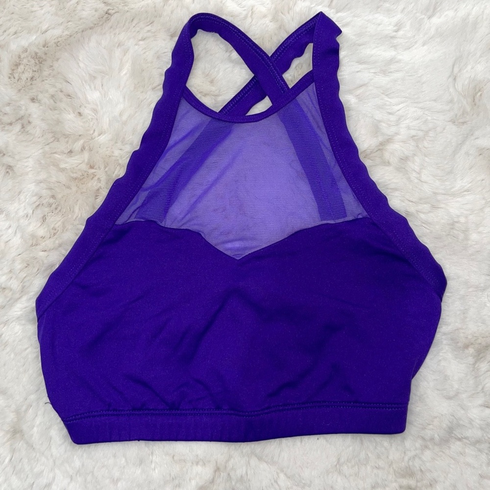 Body Wrappers Sports Bra
